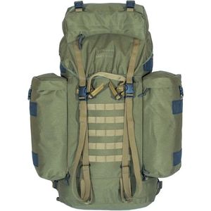 Zeldzaam berghaus vulcan cyclops rugzak defensie leger olijf groen gebruikt rugzakken kopen Bekijk de beste merken rugtassen beslist